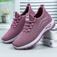👟 Pantofi sport casual pentru femei, comozi și respirabili