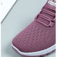 👟 Pantofi sport casual pentru femei, comozi și respirabili