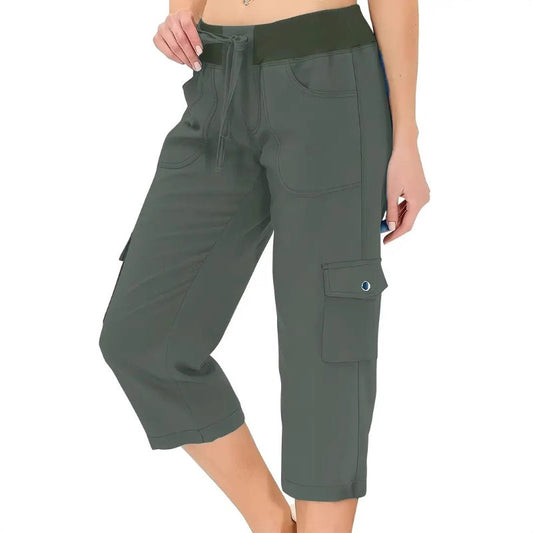 💐Pantaloni de lucru în stil urban