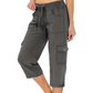 💐Pantaloni de lucru în stil urban