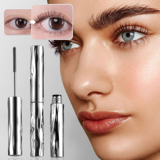 【✨1+1 gratuit】☔Mascara metalică 3D pentru ondularea genelor