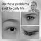 【✨1+1 gratuit】☔Mascara metalică 3D pentru ondularea genelor