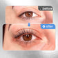【✨1+1 gratuit】☔Mascara metalică 3D pentru ondularea genelor