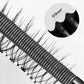 【✨1+1 gratuit】☔Mascara metalică 3D pentru ondularea genelor