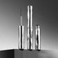 【✨1+1 gratuit】☔Mascara metalică 3D pentru ondularea genelor