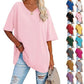 🌷2025 Vânzare la cald 🌷Tricou pentru doamne V