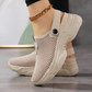 Adidași respirabili din plasă pentru femei