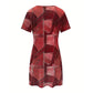 👗 Rochie casual pentru femei