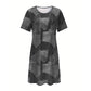 👗 Rochie casual pentru femei