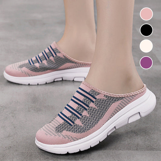 💝Mesh papuci respirabil