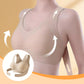 ⏳Cumpără 1, primești 1 gratis💥 Sutien de corectare a spatelui fără cusături — pentru a pune în valoare silueta feminină