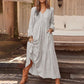 👗 Rochii Casual Versatile pentru Femei, Croială Lejeră, Decolteu în V