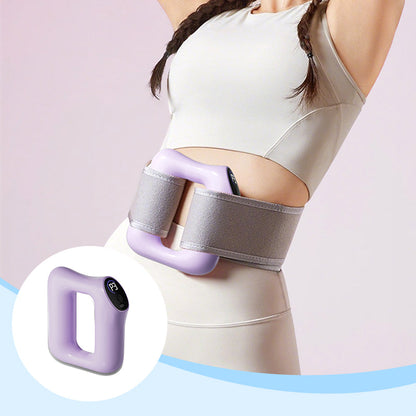 Corpul multifuncțional de slăbire Belt