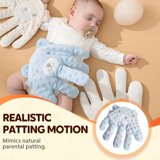 👶 Mână inteligentă, liniștitoare de dormit pentru copii