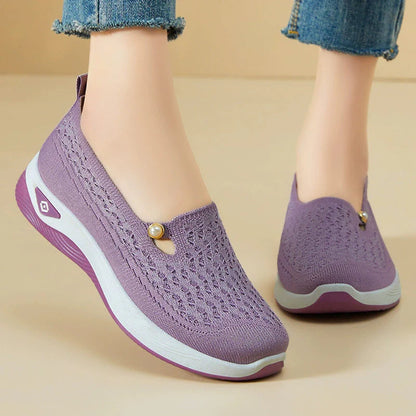 👟 Pantofi ortopedici pentru femei