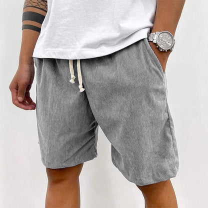 Pantaloni scurți casual pentru bărbați