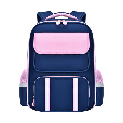 Rucsac școlar de mare capacitate pentru studenți