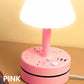 Lampa de birou pentru protecția ochilor (cu priză de alimentare)