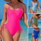 Costum de baie întreg pentru femei sexy