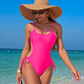Costum de baie întreg pentru femei sexy