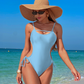 Costum de baie întreg pentru femei sexy