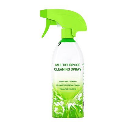 🔥Spray de curățare puternic și multifuncțional