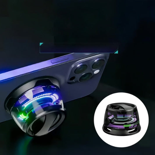 Difuzor magnetic fără fir Bluetooth
