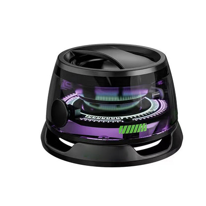 Difuzor magnetic fără fir Bluetooth