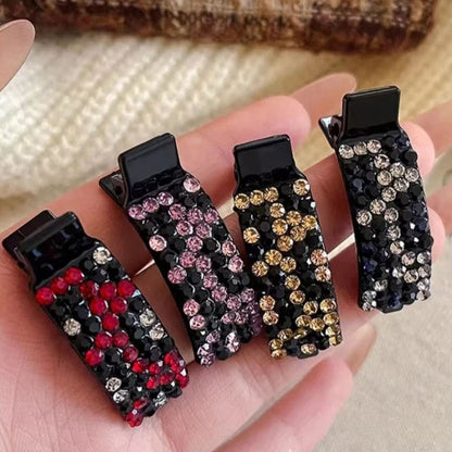 ✨ 💕Rhinestone Hair Clip for Bangs