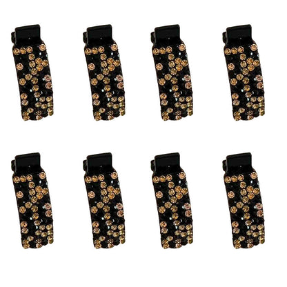 ✨ 💕Rhinestone Hair Clip for Bangs