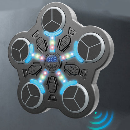 Aparat de box cu muzică Bluetooth