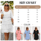 Rochie elegantă pentru femei, cu mâneci cu volane suprapuse