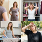 Rochie mini cu decolteu în V, mâneci lungi și volane la tiv, pentru femei