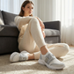 Pantofi ortopedici de sport pentru femei