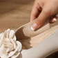 👡Sandale florale cu vârf deschis pentru femei