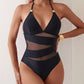 👙 Costum de baie întreg sexy