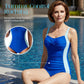 ✨ 👙✨ Costum de Baie Dintr-o Piesă, Sexy și Flatant, Panouri Laterale Slăbitoare | 5 Culori | S–2XL 🌺