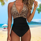 Costum de baie sexy cu bretele pentru femei