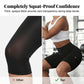 🥳 Șort sport cu talie înaltă pentru modelarea feselor