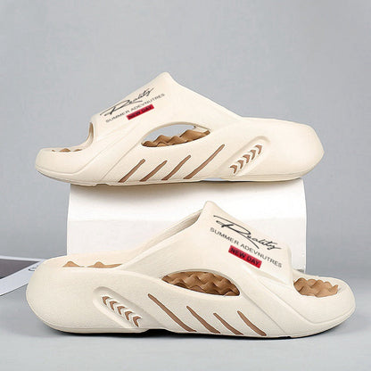 🔥Stop Foot Pain! Cloud-Like Memory Foam Slides – Arch Support for All-Day Standing 🦶