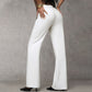 ✨ 🌺💐Pantalon eleganți de costum evazați pentru femei