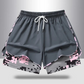 🏃‍♀️✨Șorturi sport elastice la modă