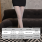 🌟Cumpără 1 și primești 1 gratis🌟Ciorapi transparenți super strălucitori și sexy