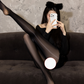 🌟Cumpără 1 și primești 1 gratis🌟Ciorapi transparenți super strălucitori și sexy