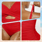 Costum de baie sexy dintr-o bucată pentru femei