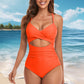 Costum de baie sexy dintr-o bucată pentru femei