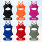 Costum de baie sexy dintr-o bucată pentru femei