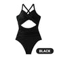 Costum de baie sexy dintr-o bucată pentru femei