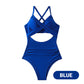 Costum de baie sexy dintr-o bucată pentru femei