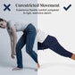 Pantaloni de trening cu talie înaltă, croială ajustată, șnur și buzunare